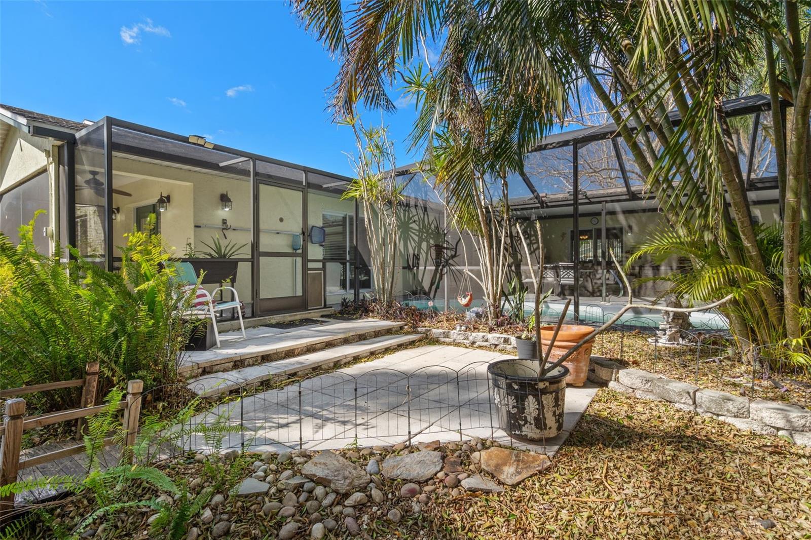 WILSHIRE ESTATES II SECOND SEC - Residential