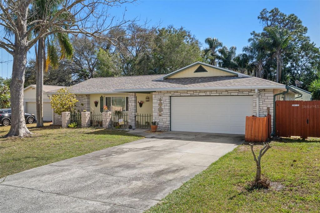 Photo of 2271 Republic Drive, Dunedin, FL 34698 (MLS # W7883291)