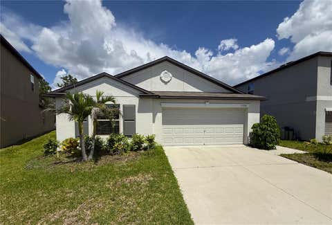 Photo of 15516 Miller Creek Drive, Sun City Center, FL 33573 (MLS # TB8541760)