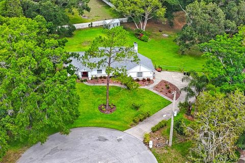 Photo of 5933 Carina Trace, Wesley Chapel, FL 33545 (MLS # TB8389086)