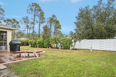 A home in NORTH PORT