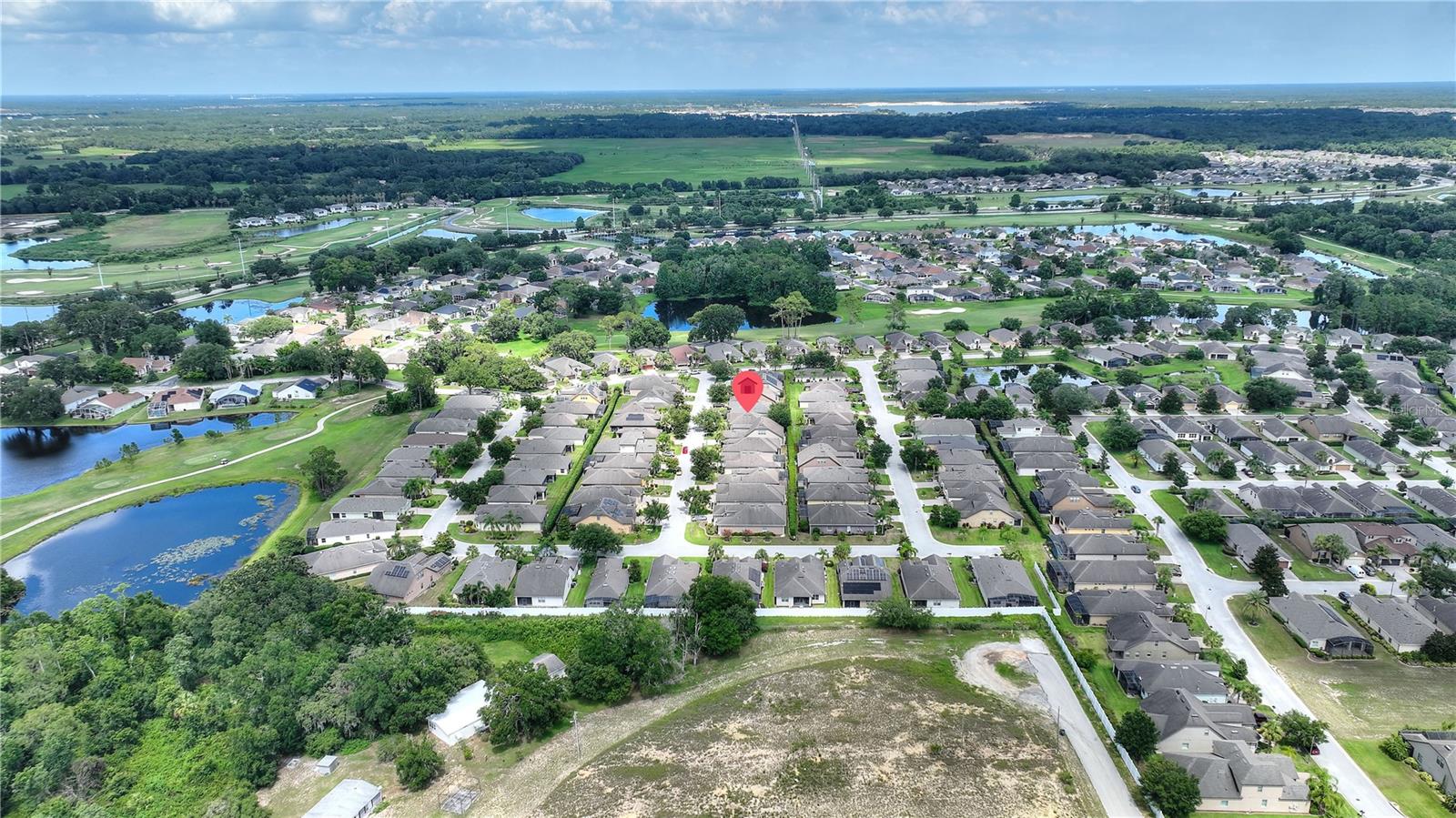 RIDGEWOOD LAKES VILLAGES 3B & 3C - Residential