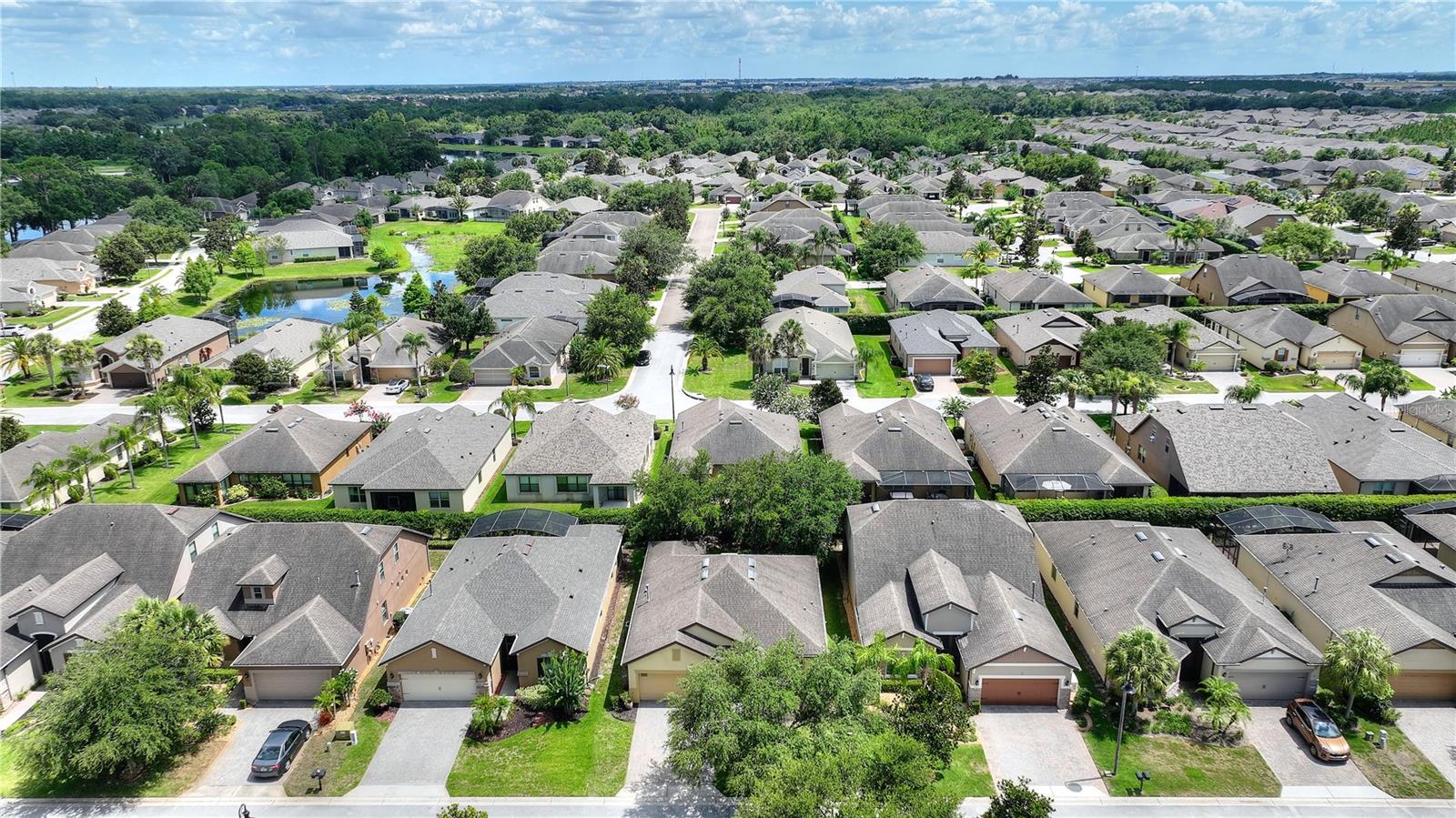 RIDGEWOOD LAKES VILLAGES 3B & 3C - Residential