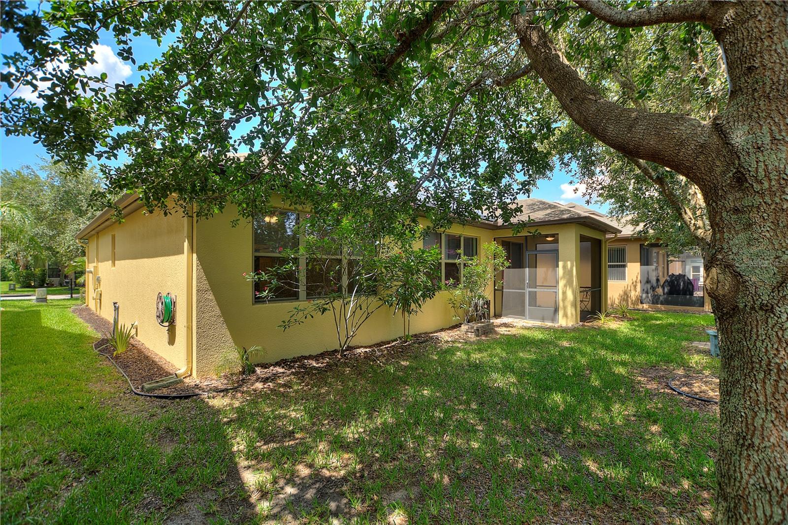 RIDGEWOOD LAKES VILLAGES 3B & 3C - Residential