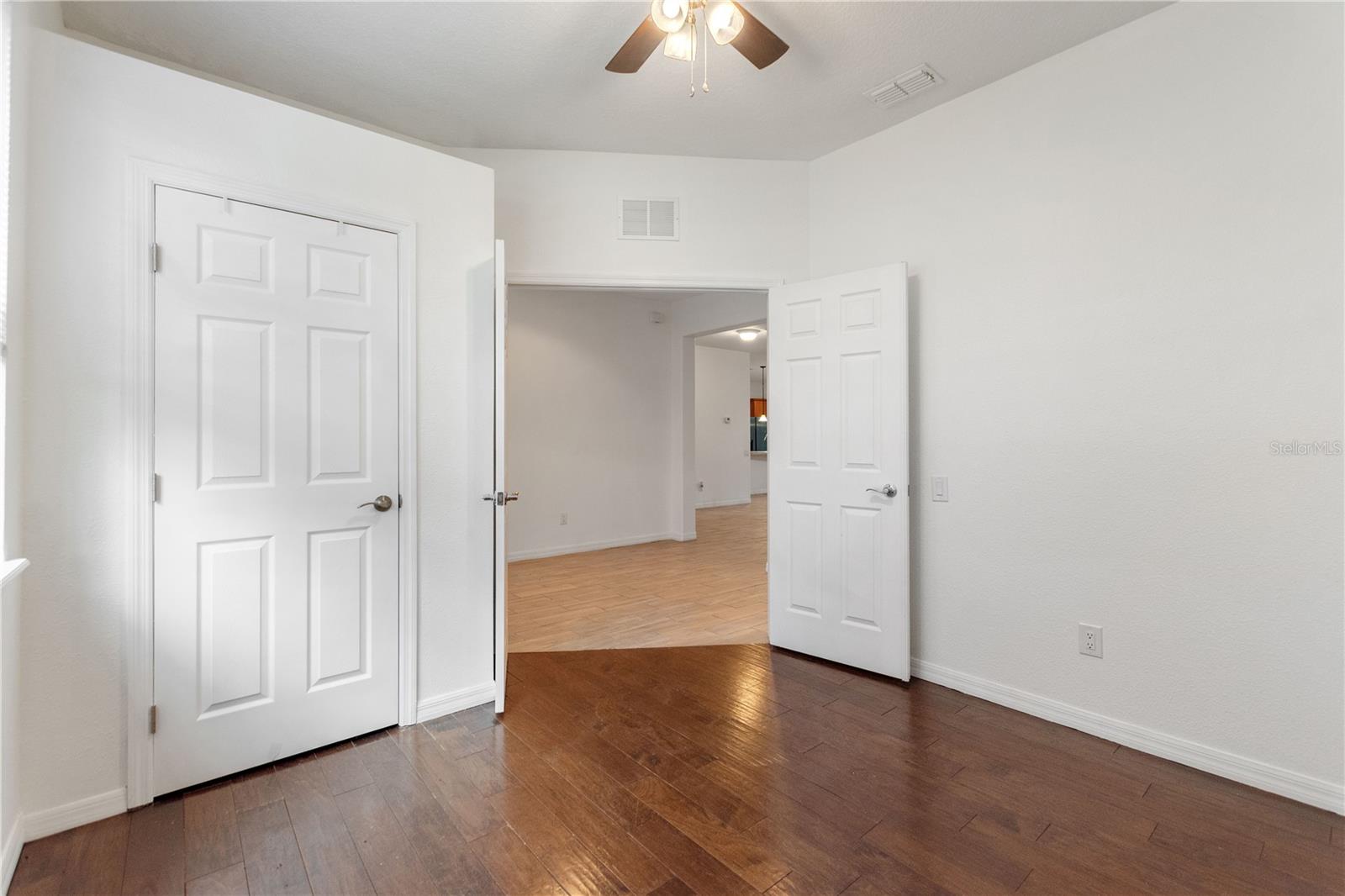 RIDGEWOOD LAKES VILLAGES 3B & 3C - Residential