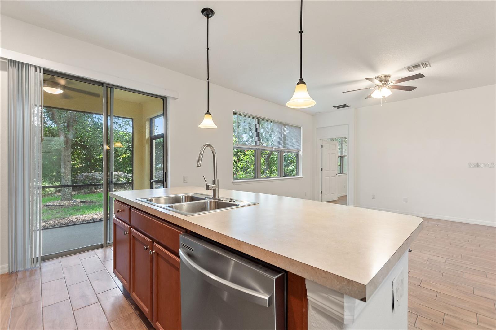 RIDGEWOOD LAKES VILLAGES 3B & 3C - Residential