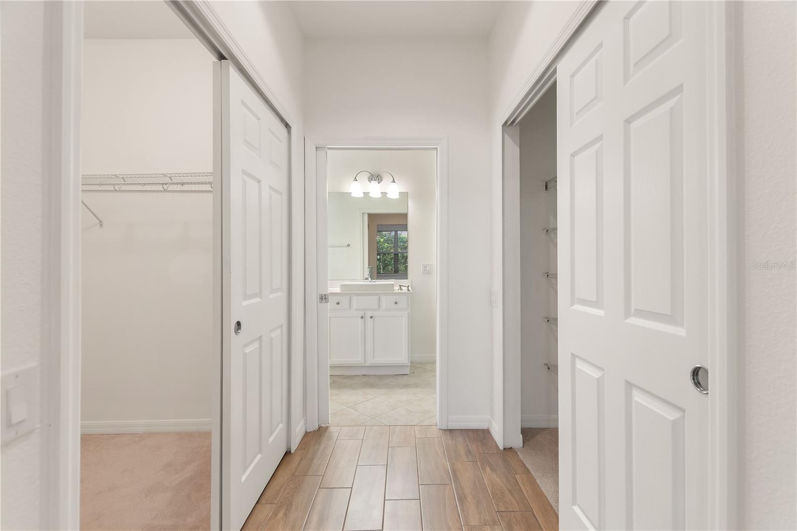 RIDGEWOOD LAKES VILLAGES 3B & 3C - Residential