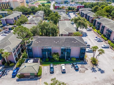 A home in ALTAMONTE SPRINGS