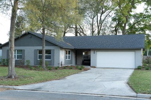 8221 SW 13TH ROAD GAINESVILLE FL 32607