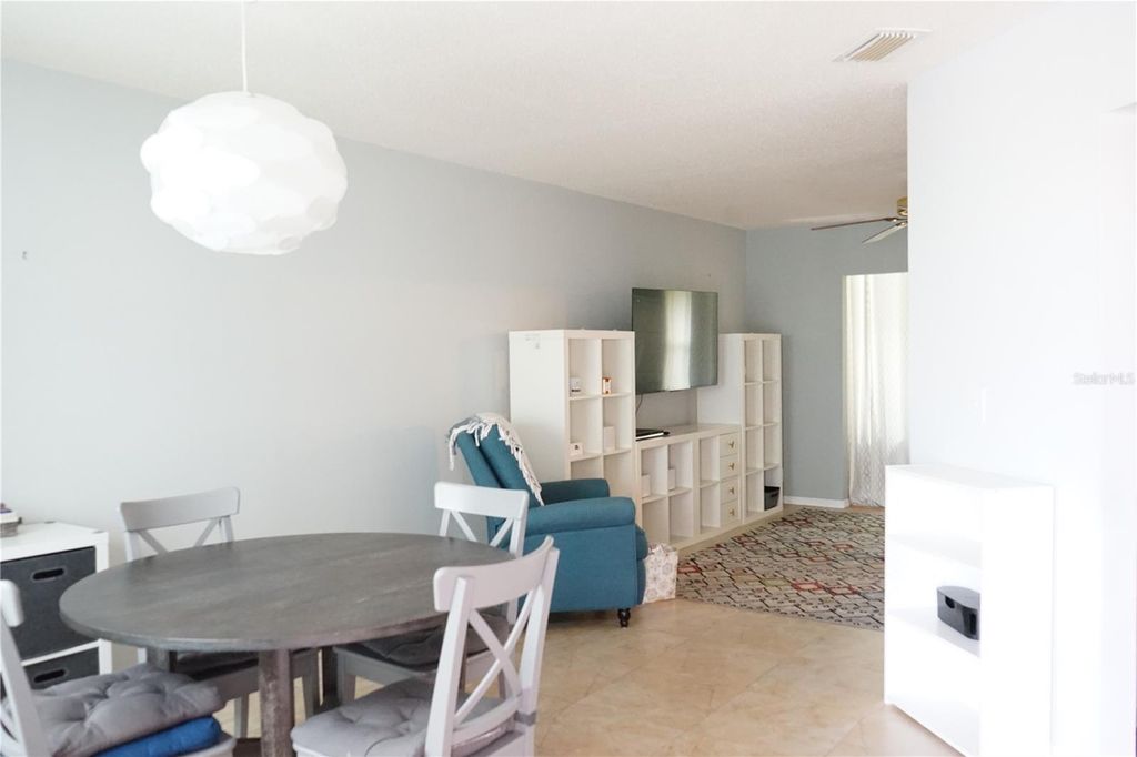 Photo of 411 Bloom Court #2A, Sun City Center, FL 33573 (MLS # TB8357589)