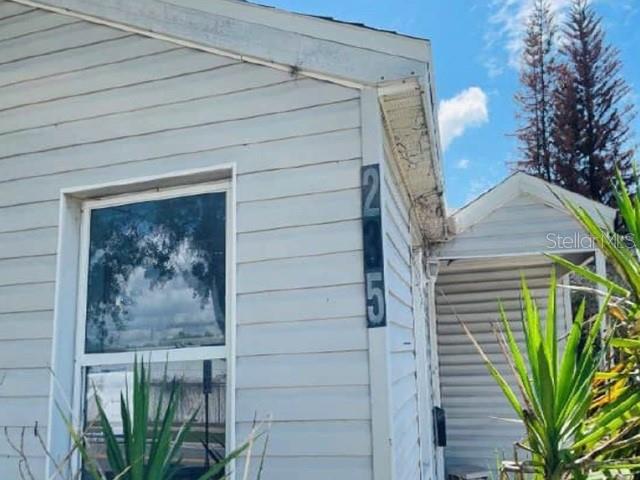 235 MCKEAN STREET