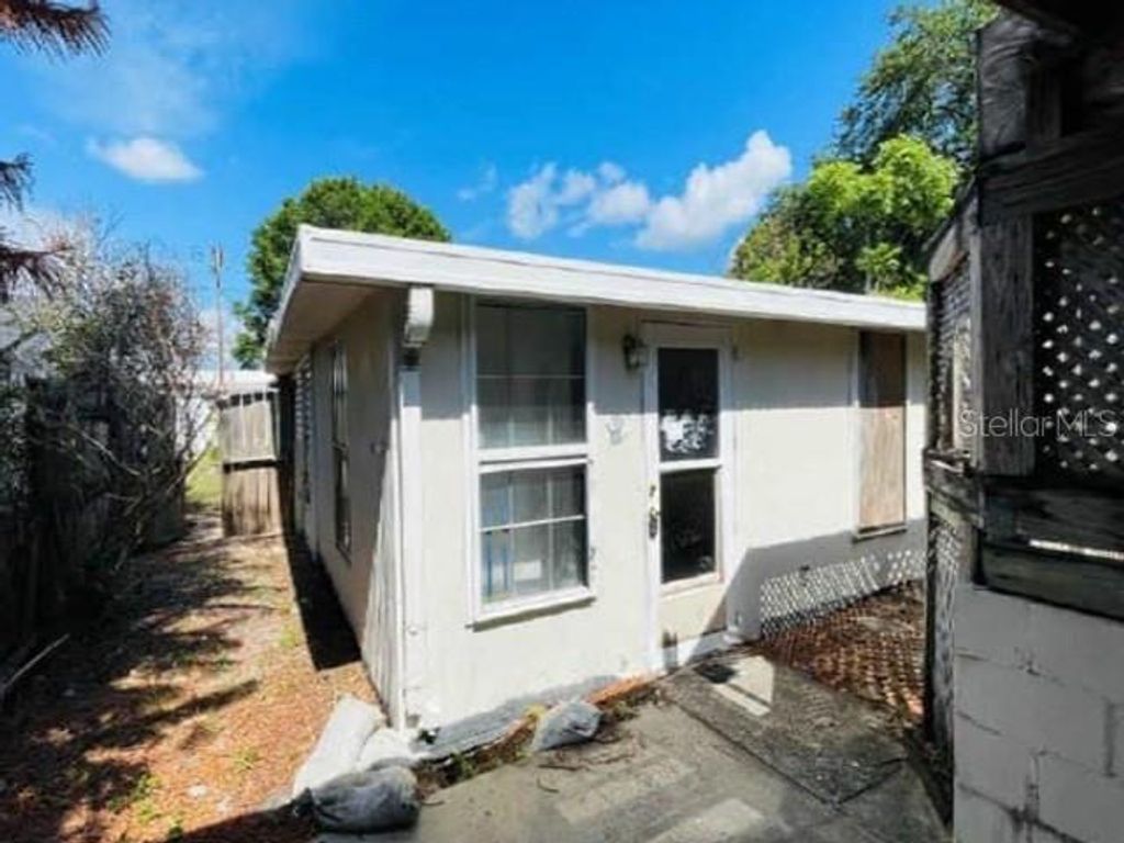 Photo of 235 Mckean Street, Auburndale, FL 33823 (MLS # O6416599)