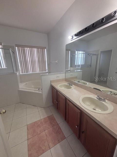 POINCIANA NBHD 3 VLG 2 - Residential