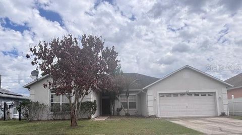 Photo of 509 Brentford Court, Kissimmee, FL 34758 (MLS # S5145996)
