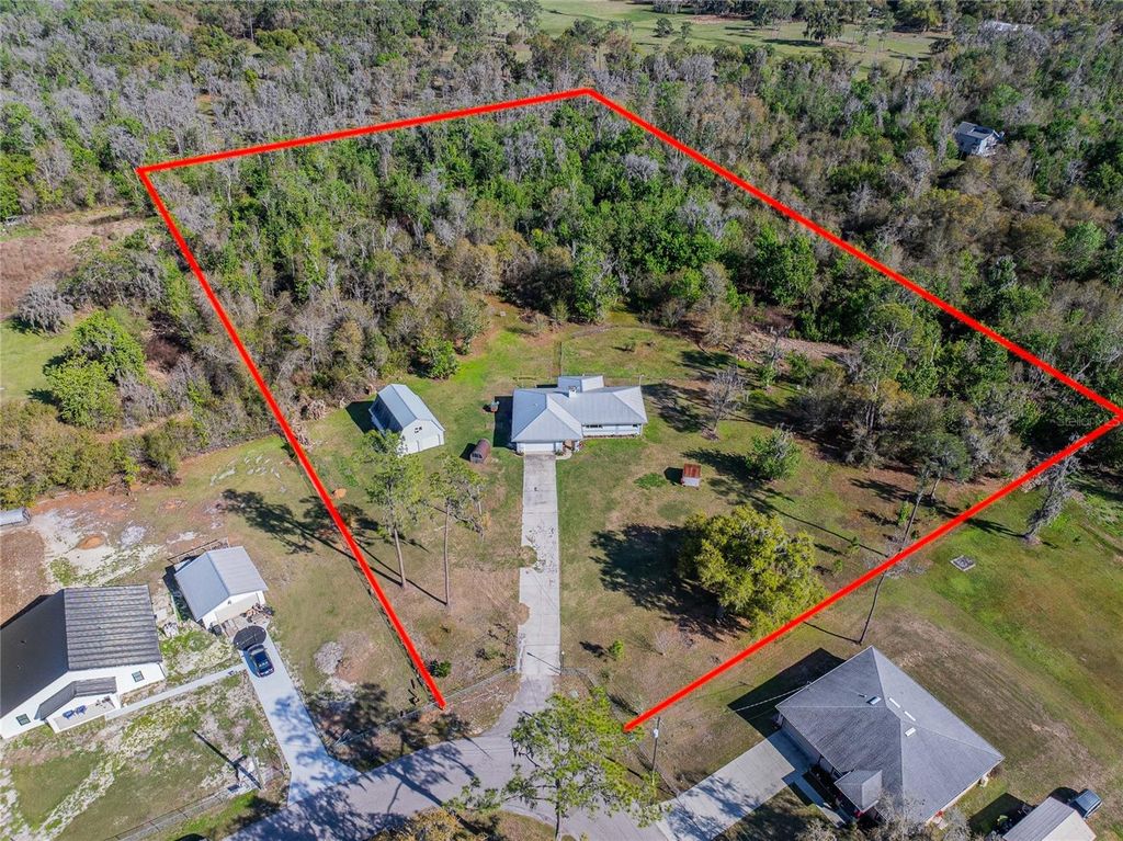 Photo of 3410 Timberlake Rd N, Lakeland, FL 33810 (MLS # L4960099)