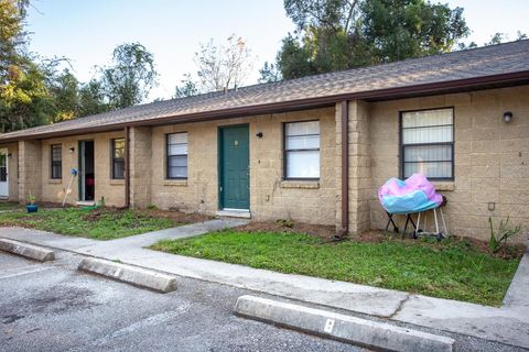 1523 NW 7TH STREET A-5 GAINESVILLE FL 32601