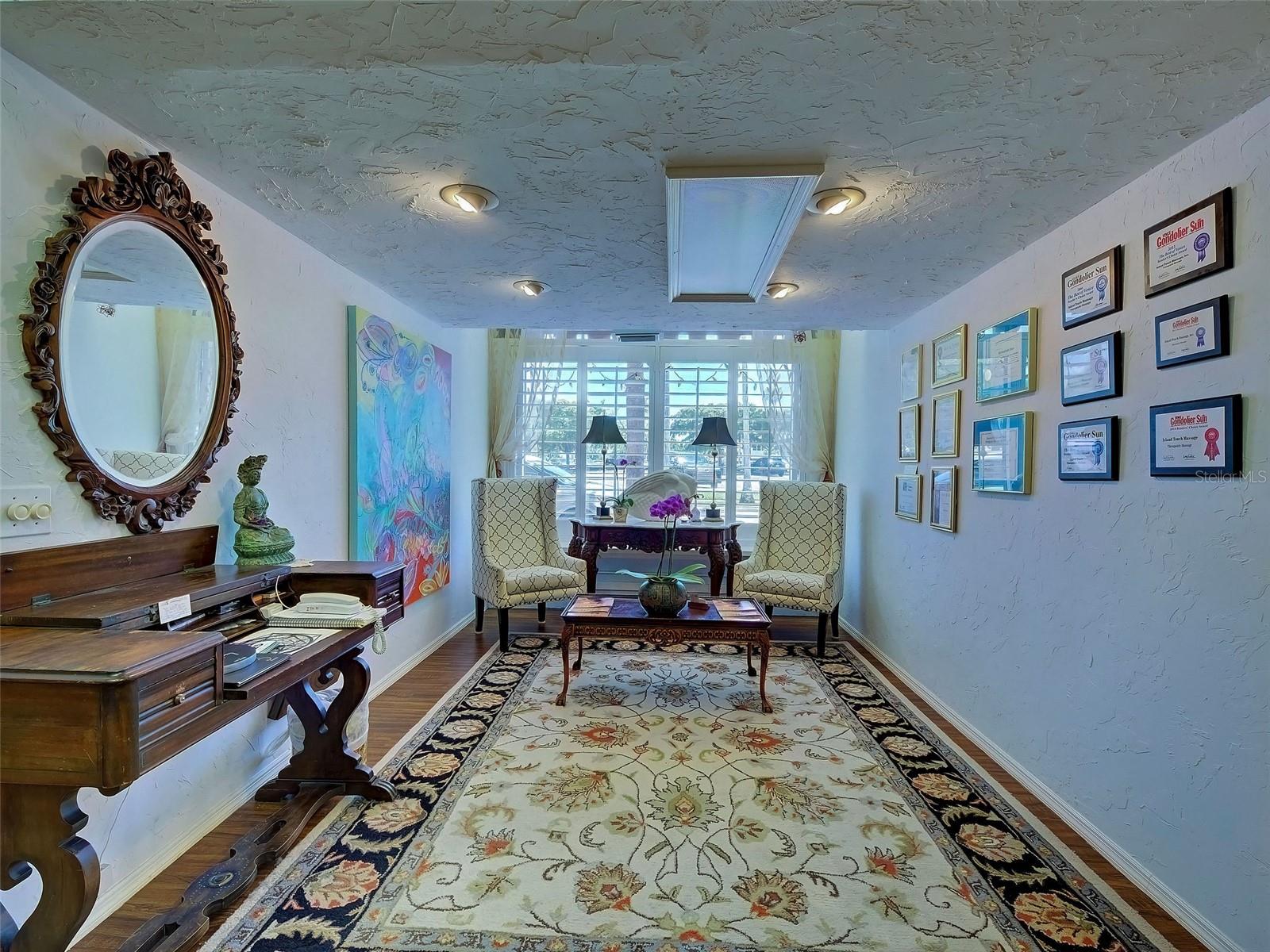 VENICE CENTRE - Commercial Sale