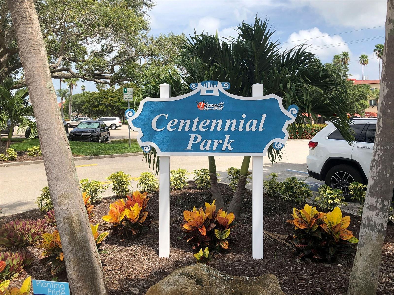 VENICE CENTRE - Commercial Sale