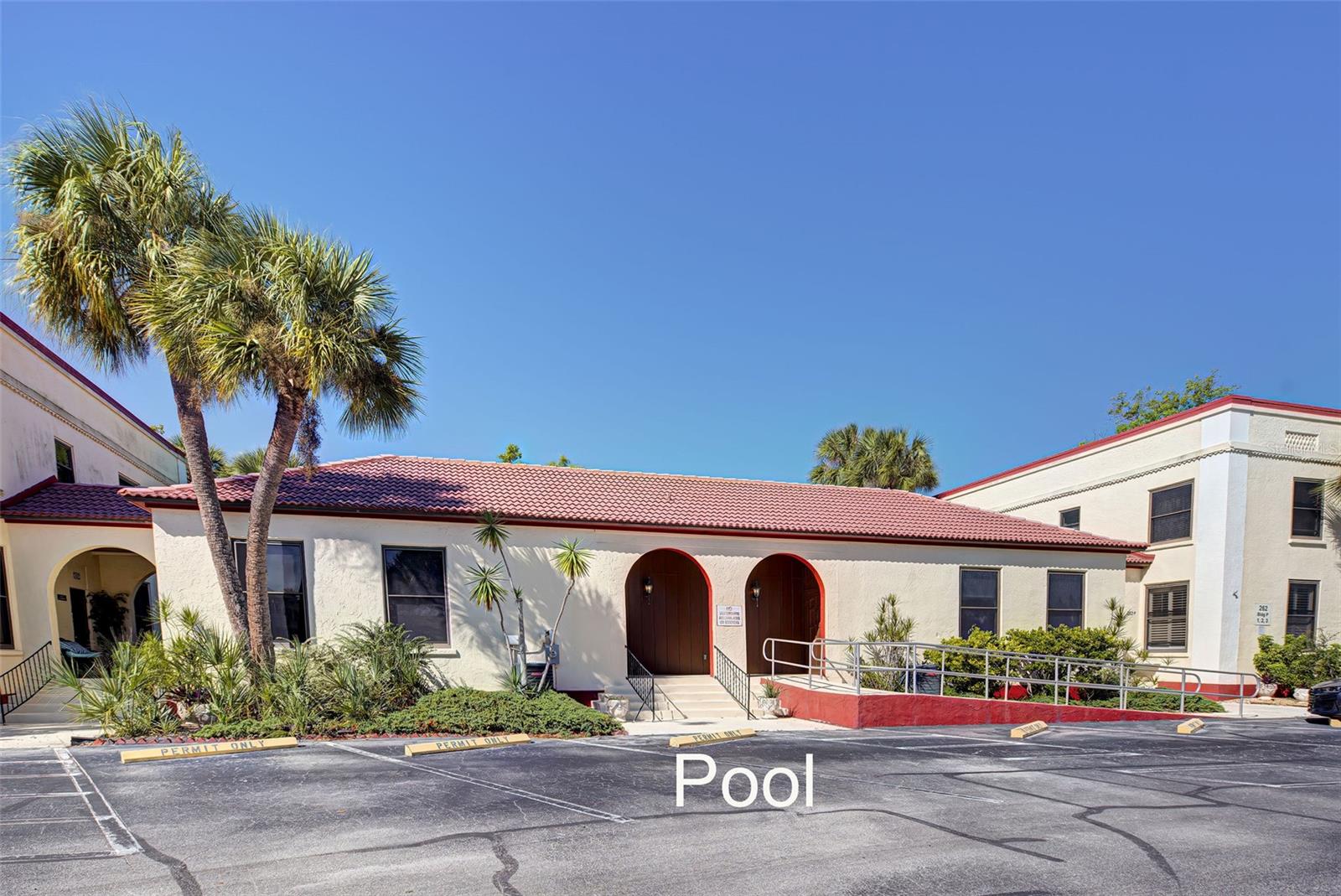 VENICE CENTRE - Commercial Sale