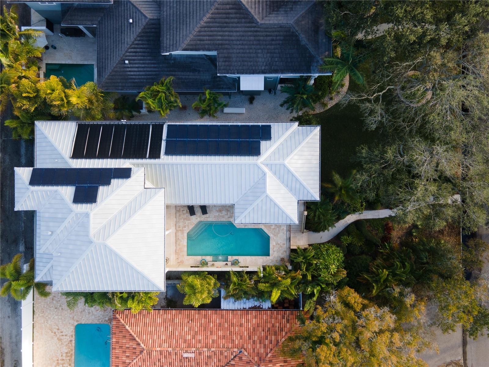 DAVISTA REV MAP OF - Residential