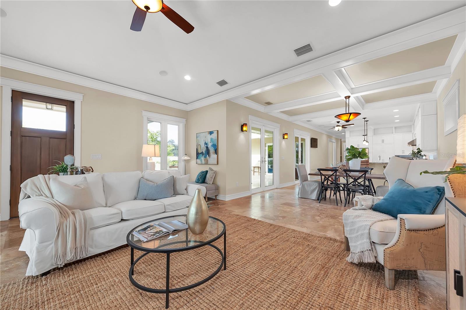 DAVISTA REV MAP OF - Residential