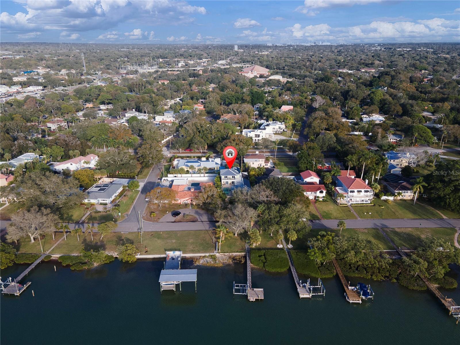 DAVISTA REV MAP OF - Residential