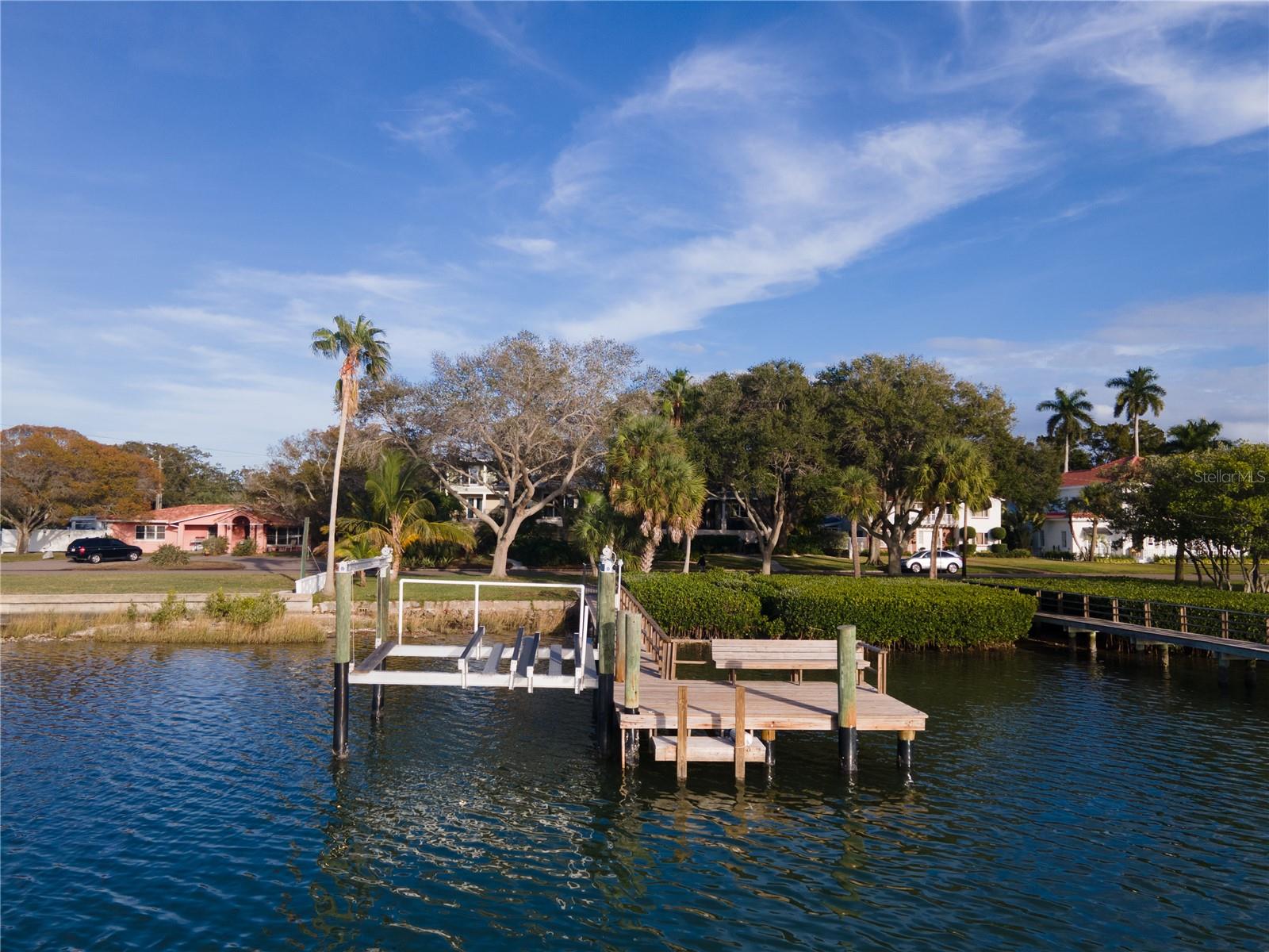 DAVISTA REV MAP OF - Residential