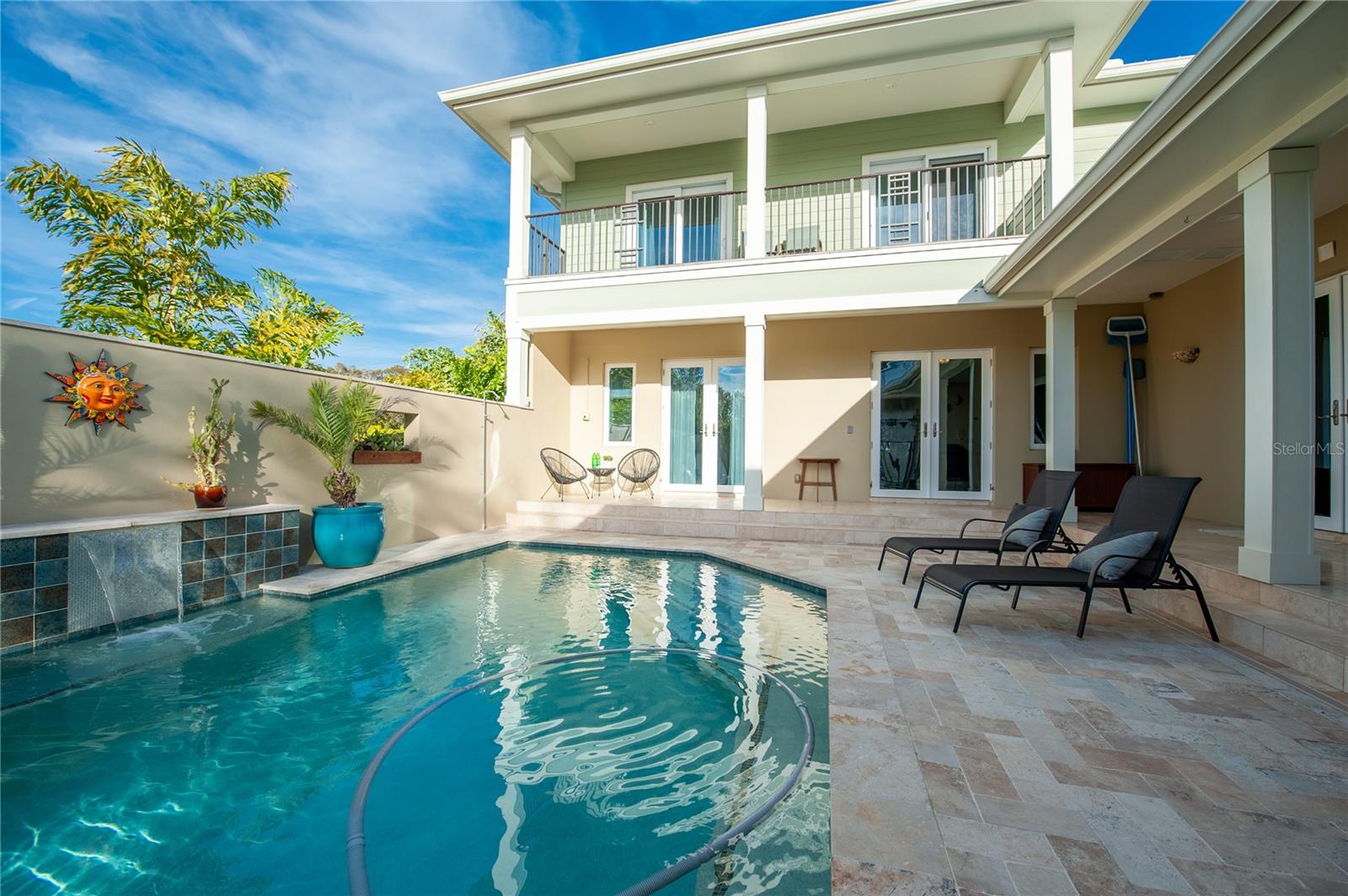 DAVISTA REV MAP OF - Residential