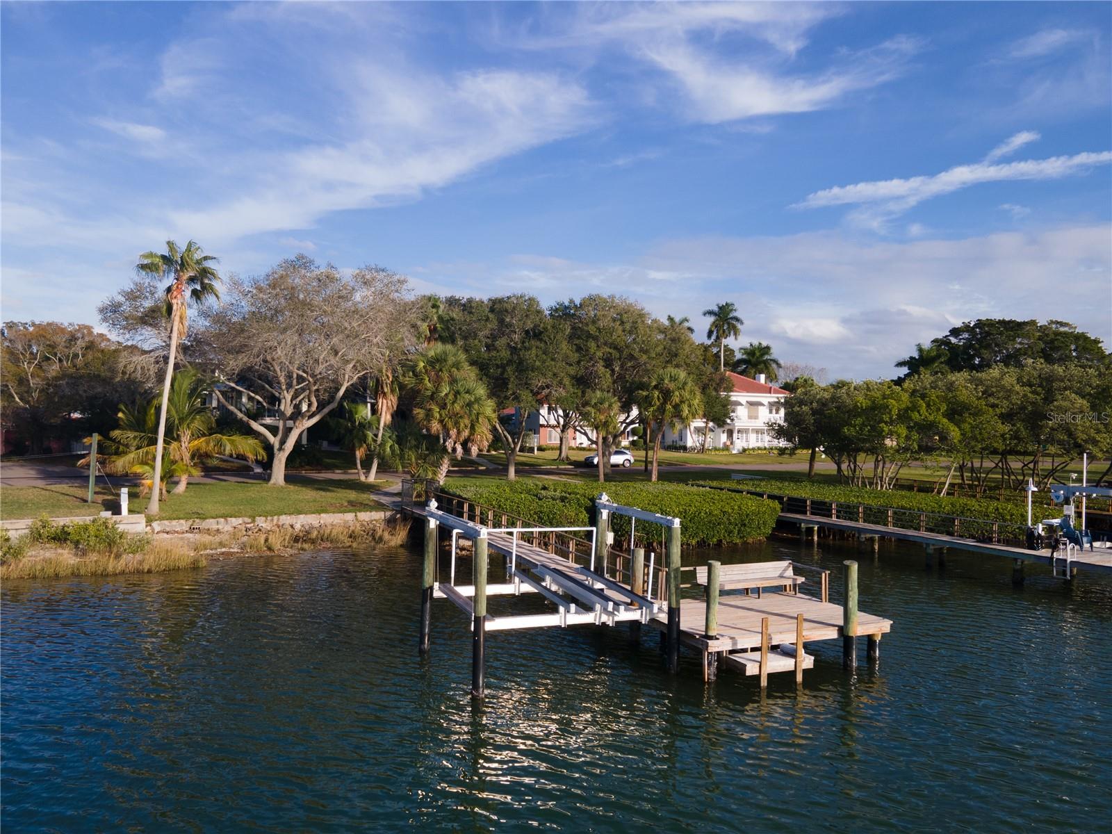 DAVISTA REV MAP OF - Residential