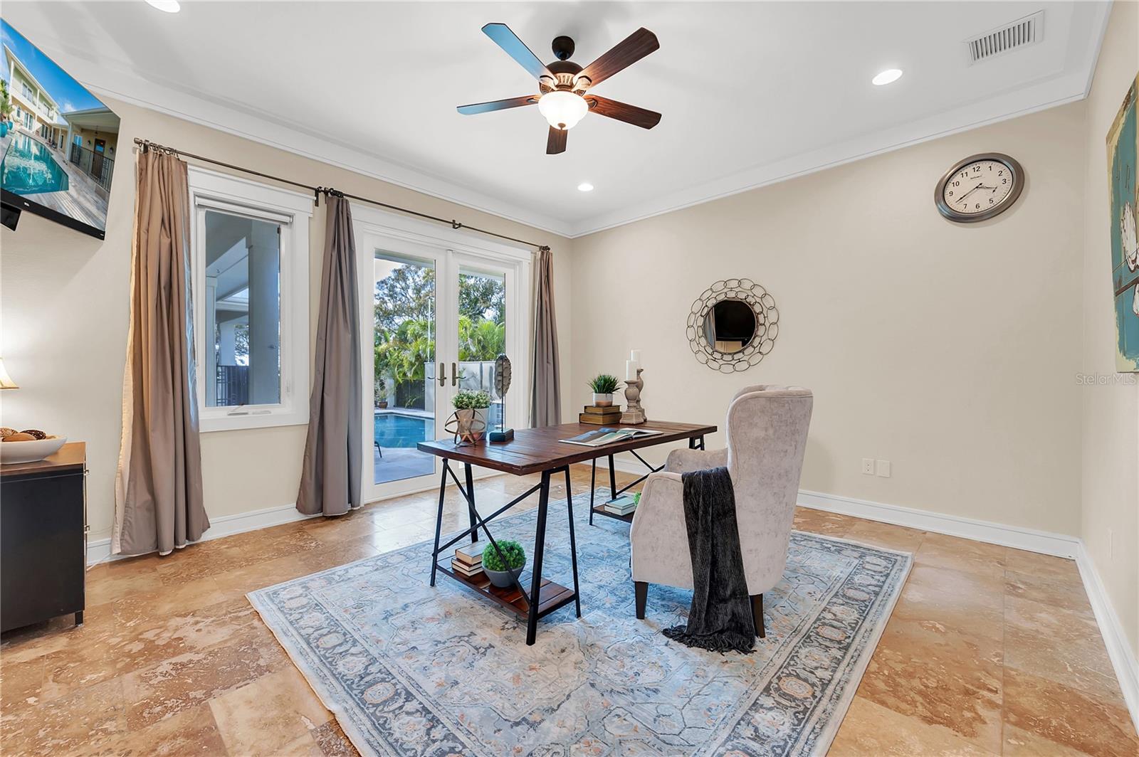 DAVISTA REV MAP OF - Residential