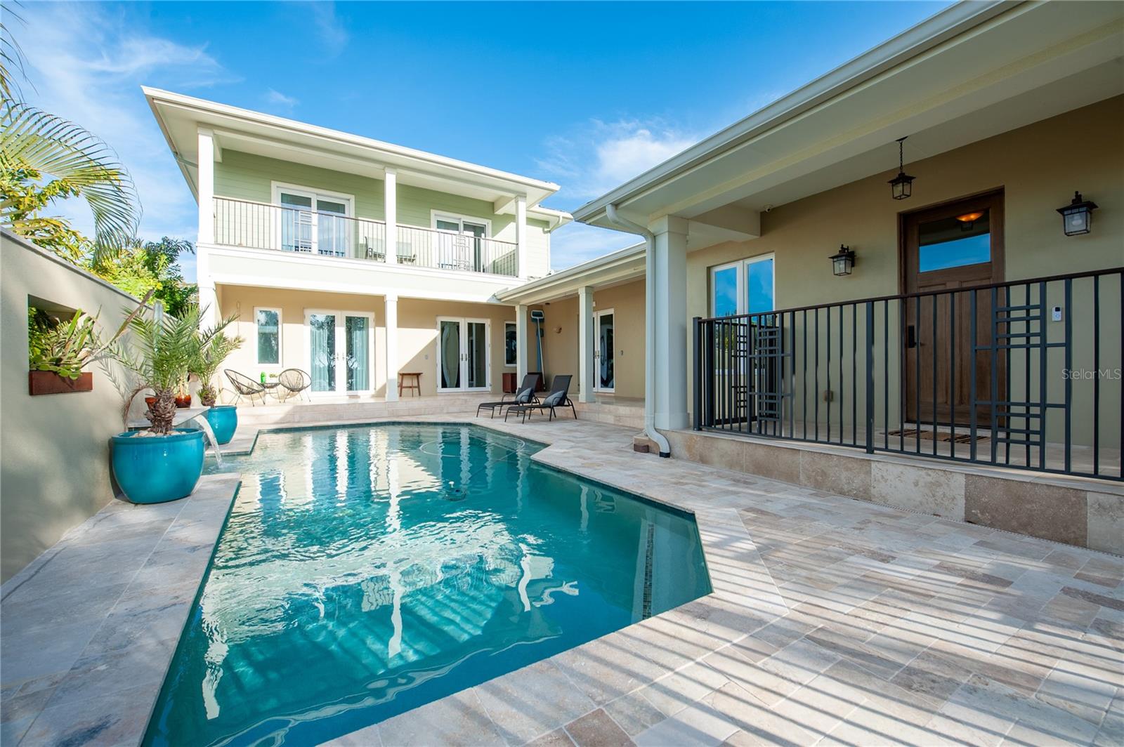 DAVISTA REV MAP OF - Residential