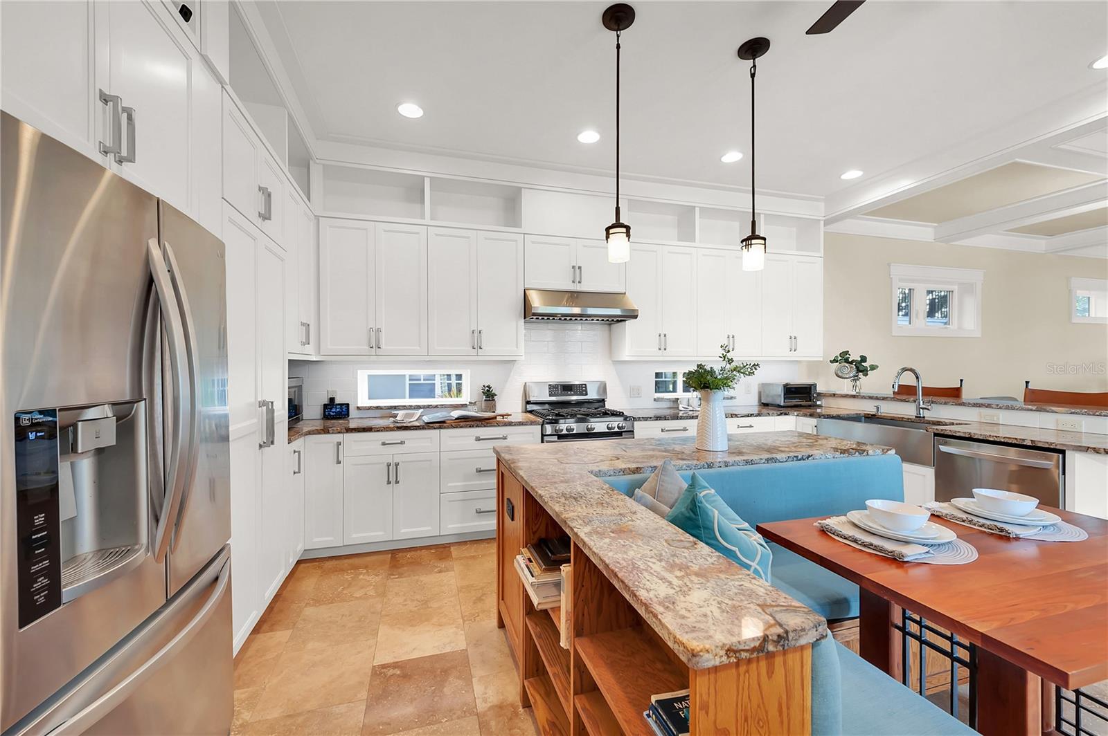 DAVISTA REV MAP OF - Residential