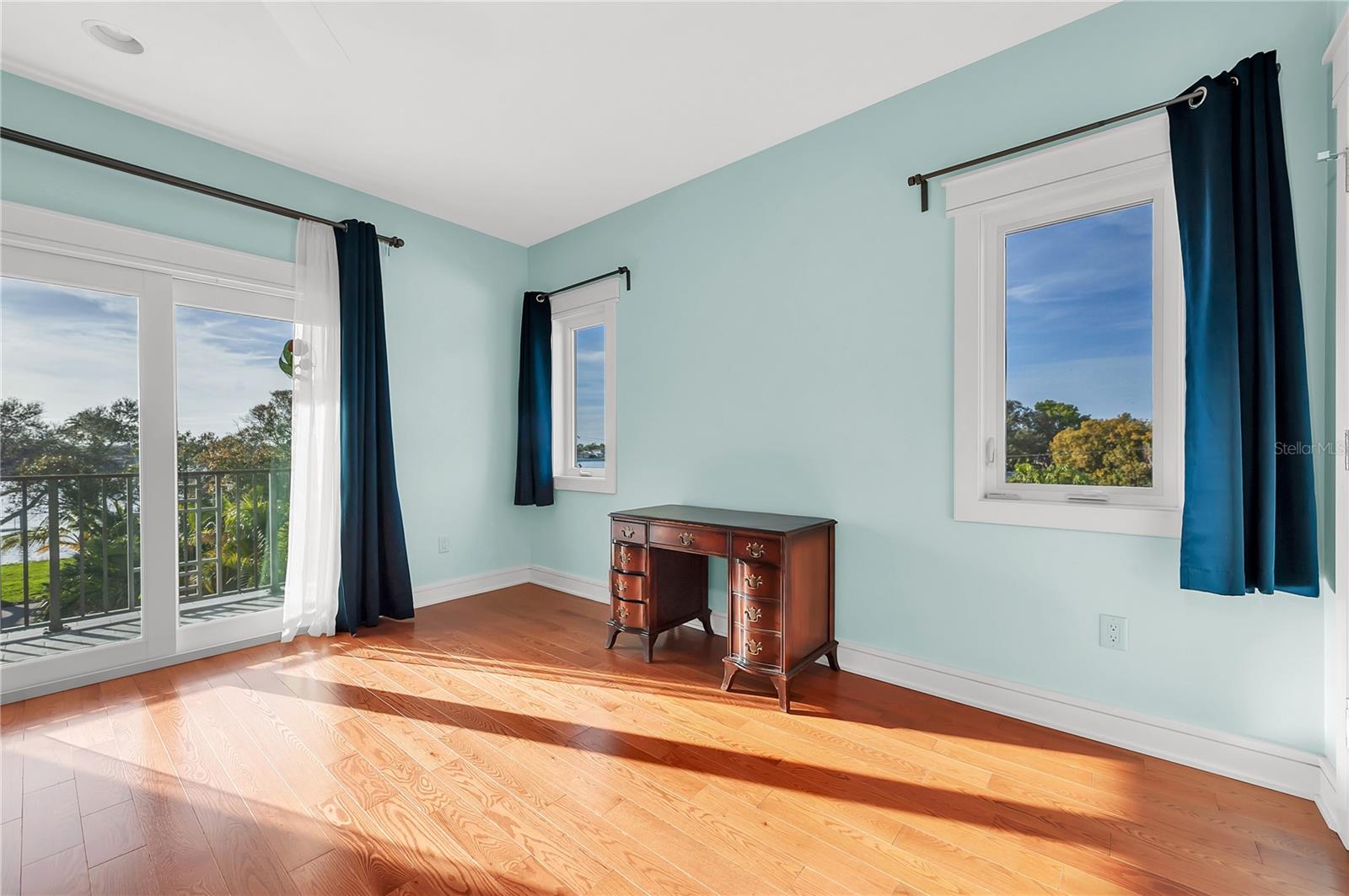 DAVISTA REV MAP OF - Residential