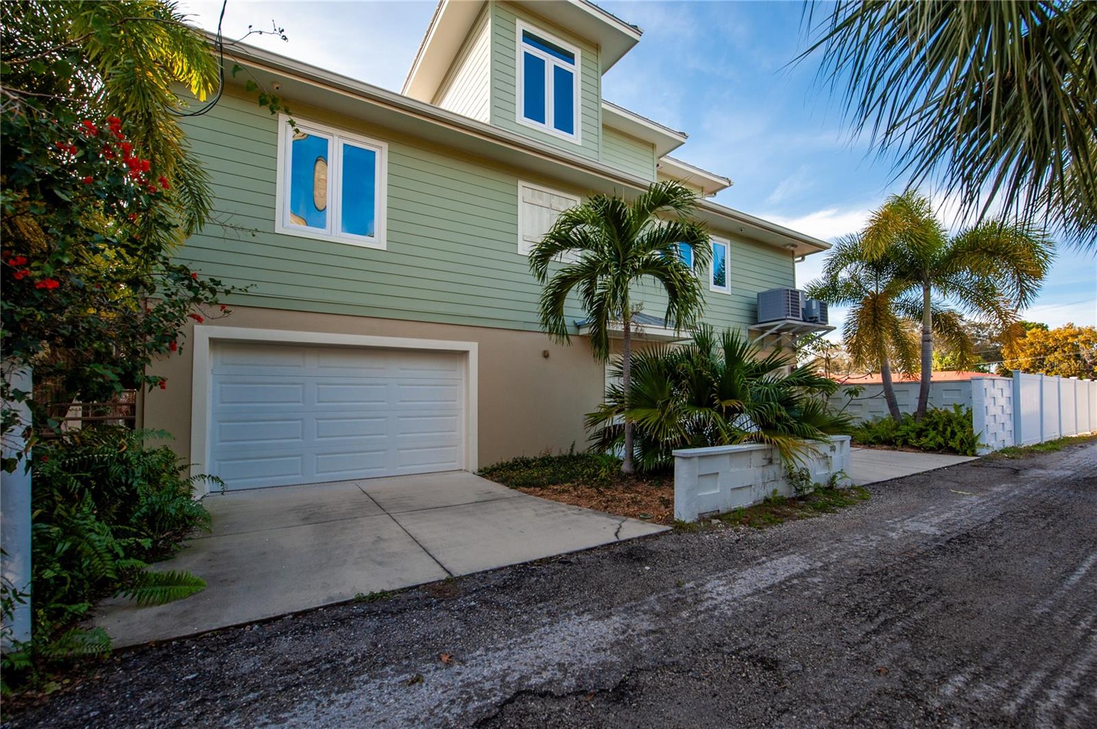 DAVISTA REV MAP OF - Residential