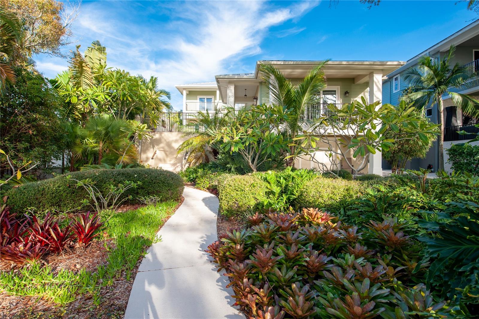 DAVISTA REV MAP OF - Residential