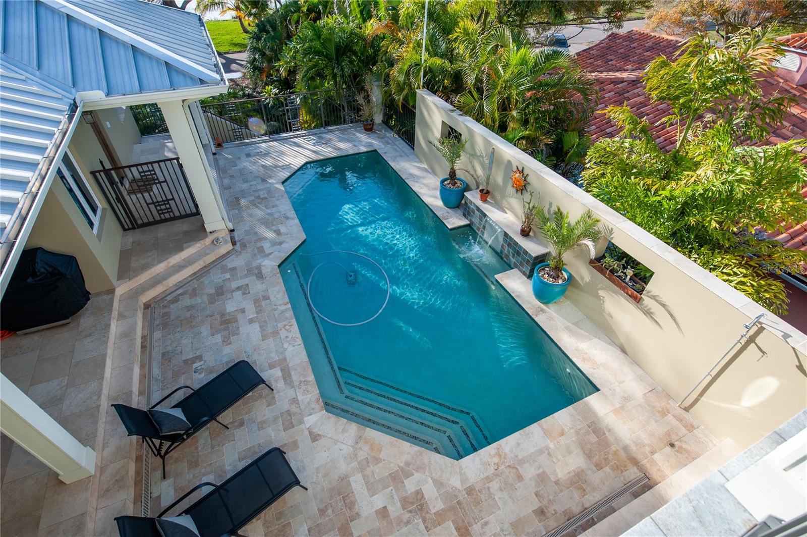 DAVISTA REV MAP OF - Residential