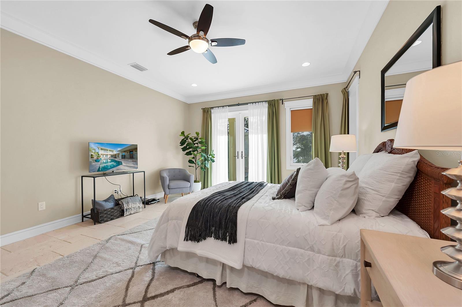 DAVISTA REV MAP OF - Residential