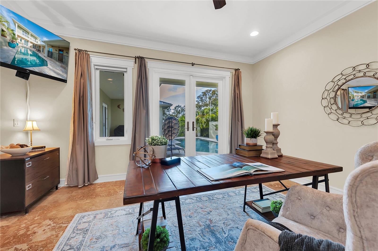 DAVISTA REV MAP OF - Residential