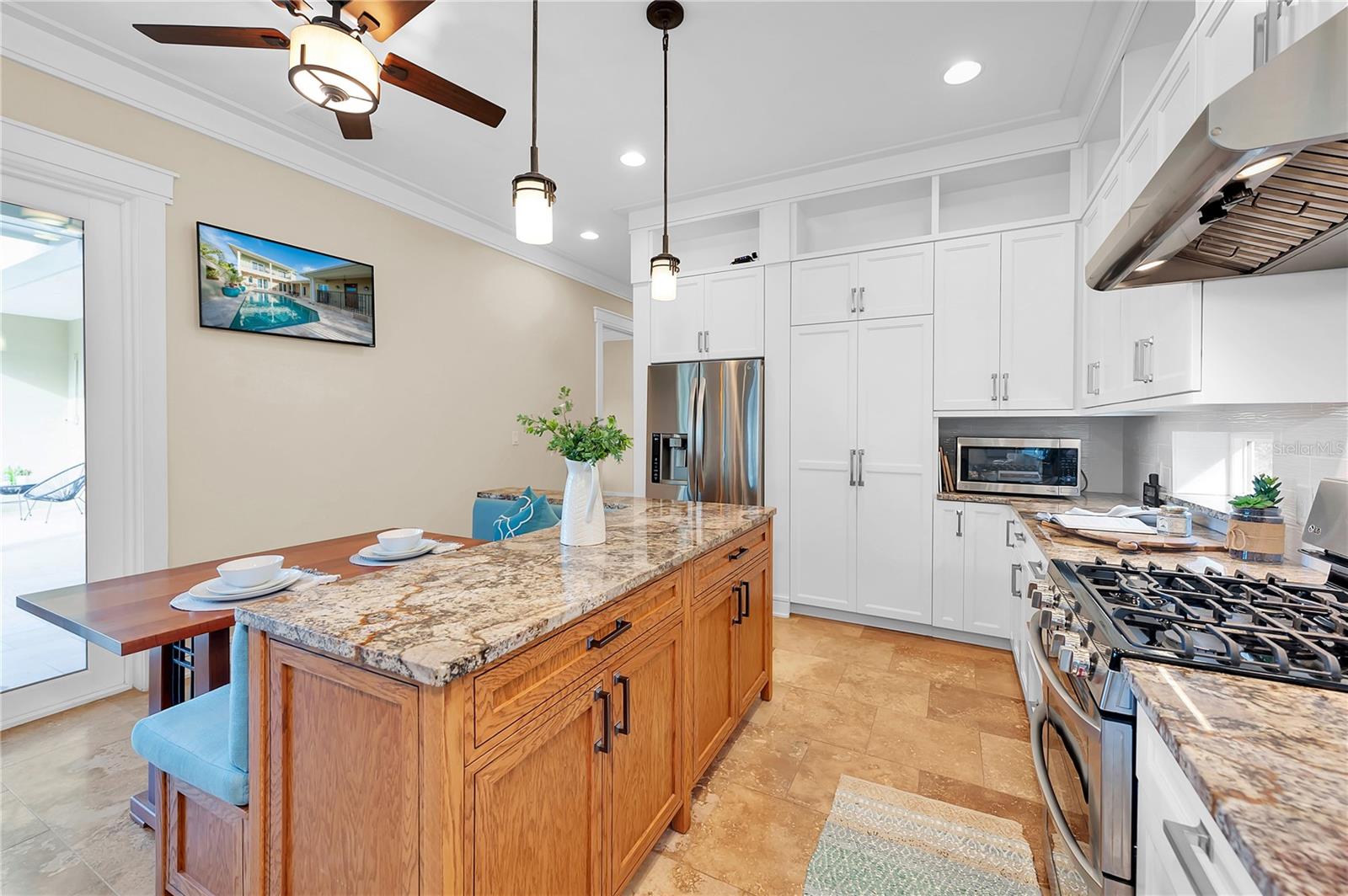 DAVISTA REV MAP OF - Residential