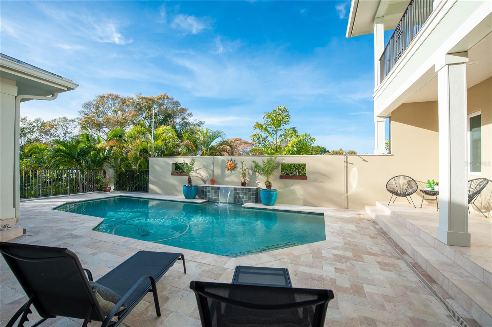 DAVISTA REV MAP OF - Residential