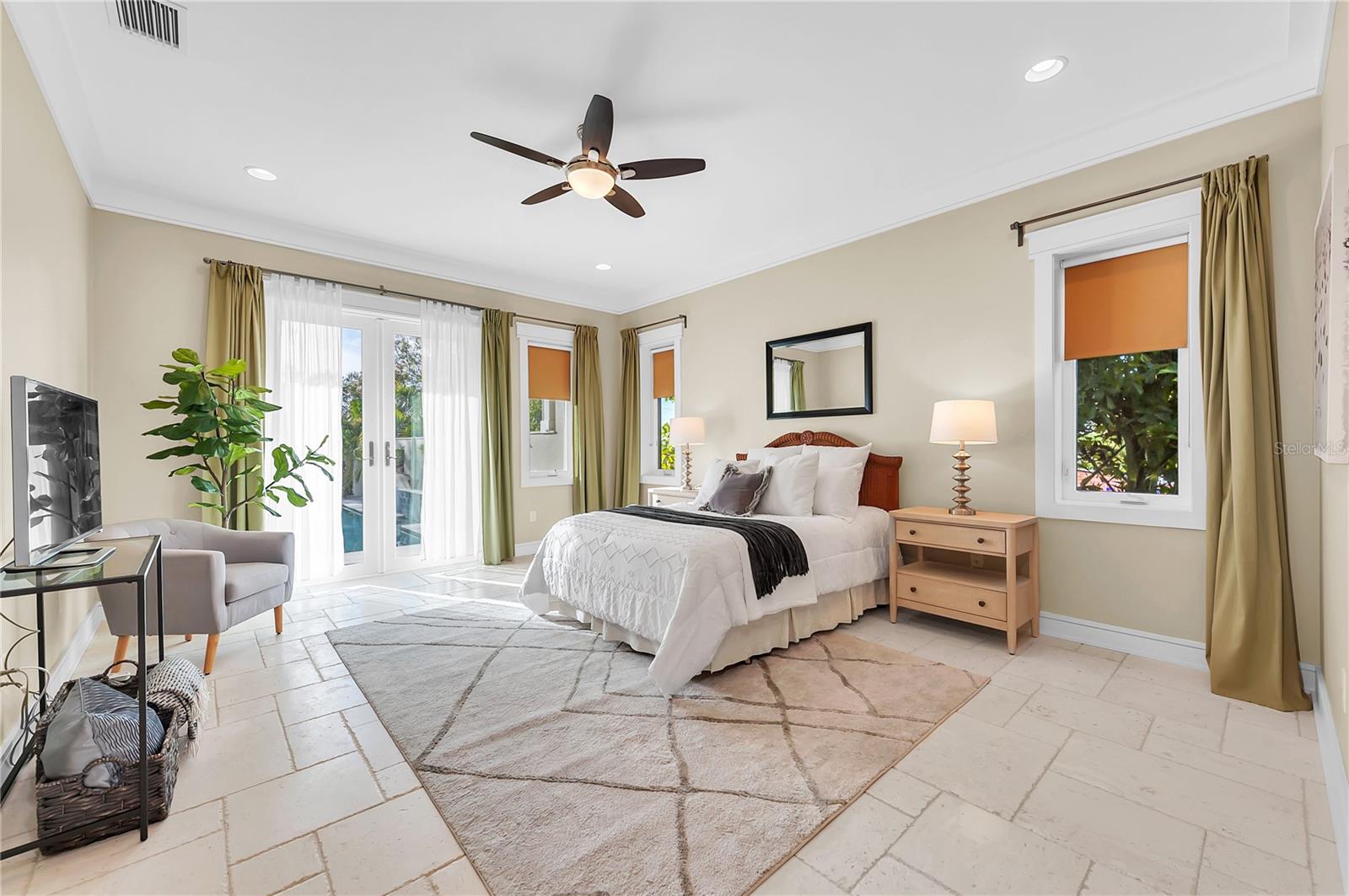 DAVISTA REV MAP OF - Residential