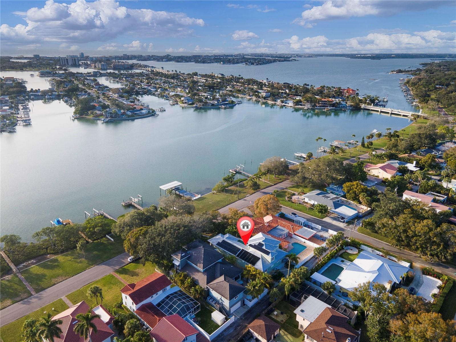 DAVISTA REV MAP OF - Residential