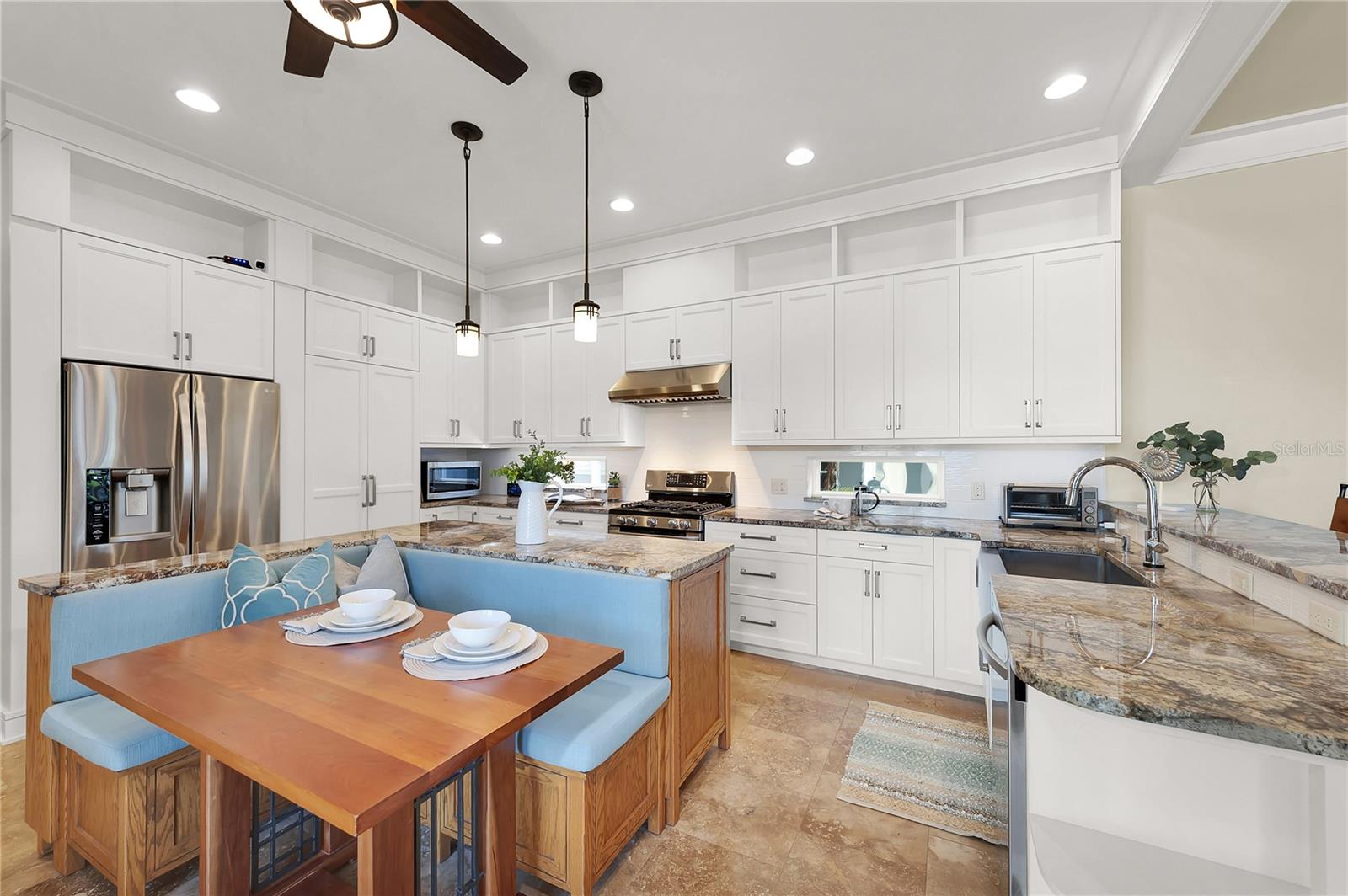 DAVISTA REV MAP OF - Residential