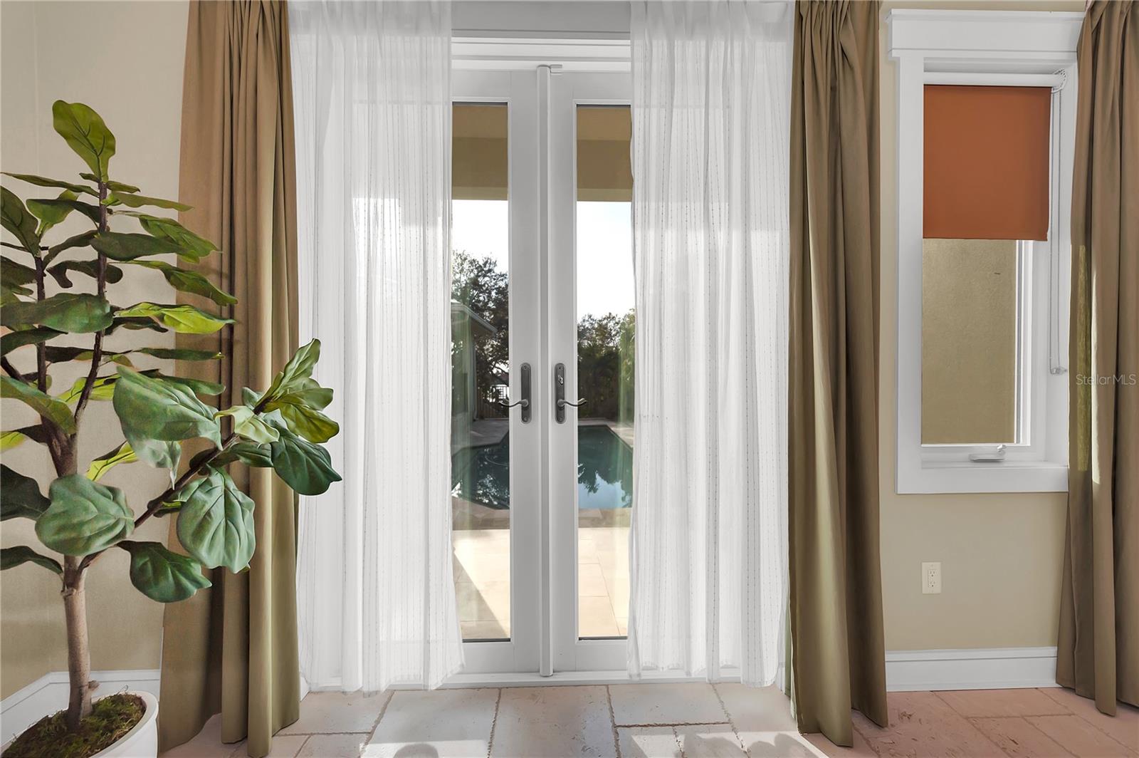 DAVISTA REV MAP OF - Residential