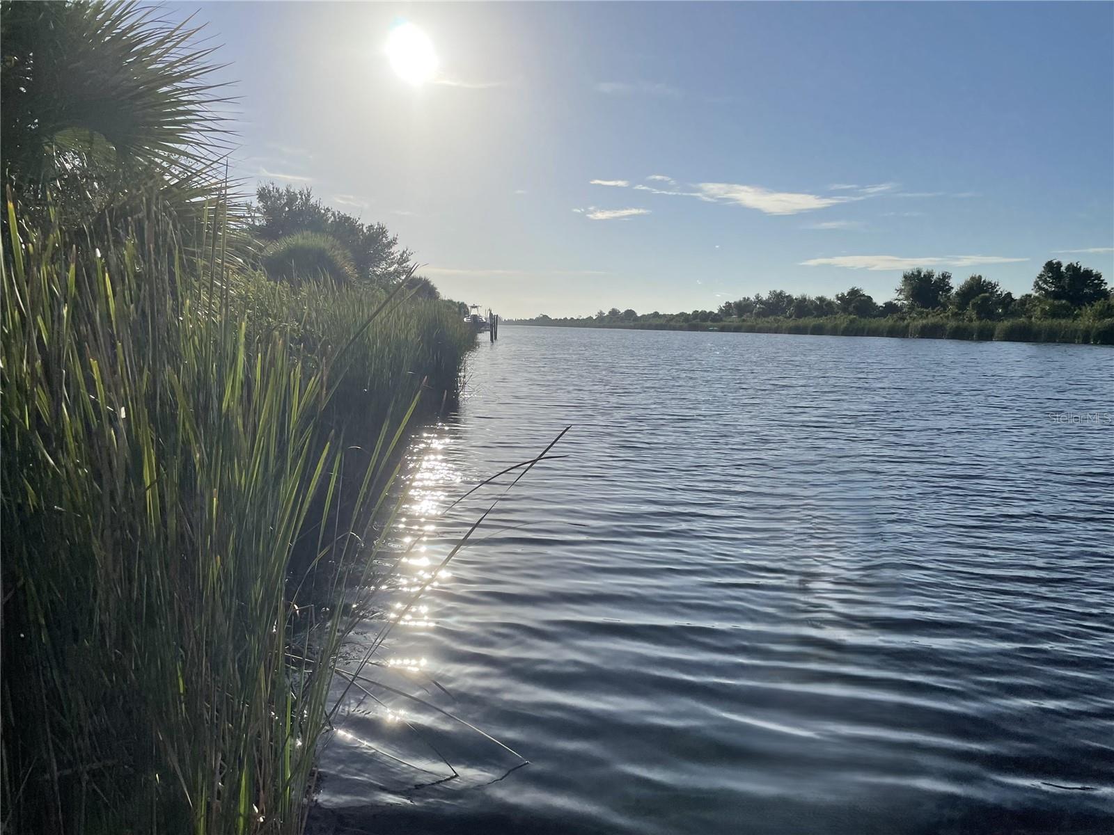 PORT CHARLOTTE SEC 085 - Land