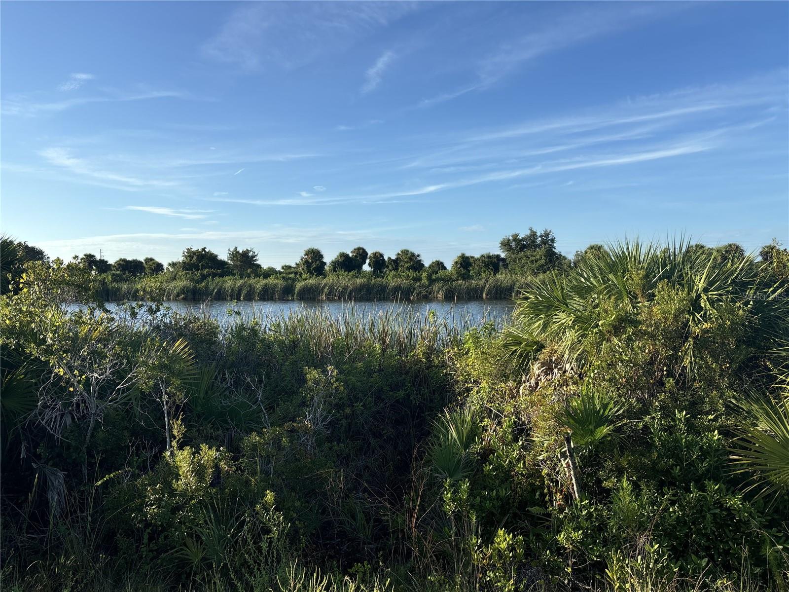 PORT CHARLOTTE SEC 085 - Land