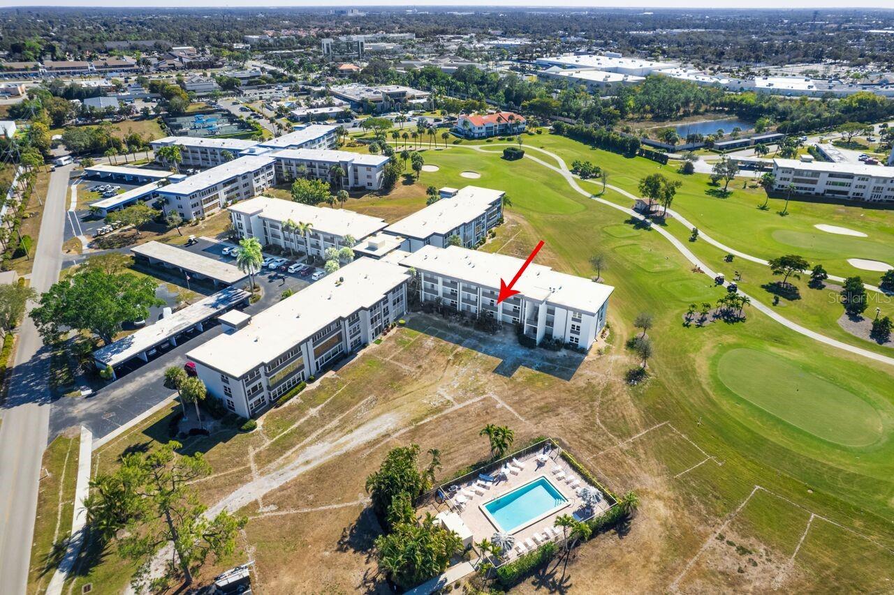 1740 PINE VALLEY DRIVE 213