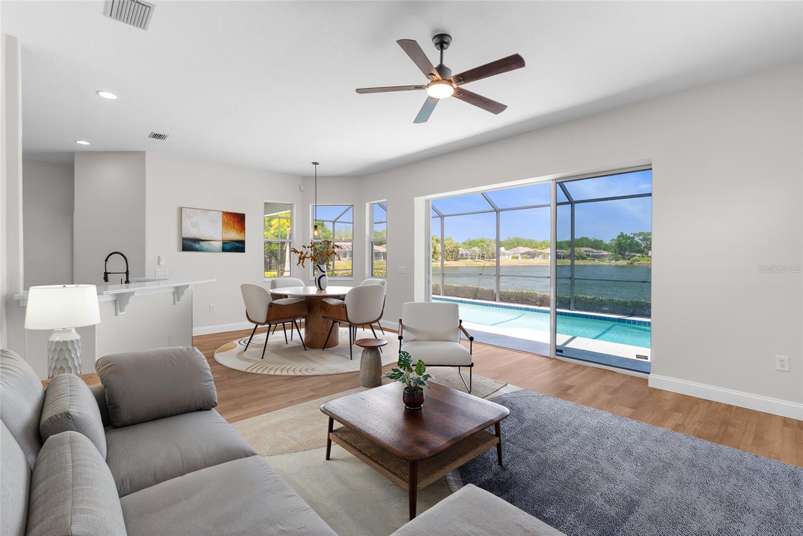 SUMMERFIELD VILLAGE SUBPHASE B U2,T326/7 - Residential