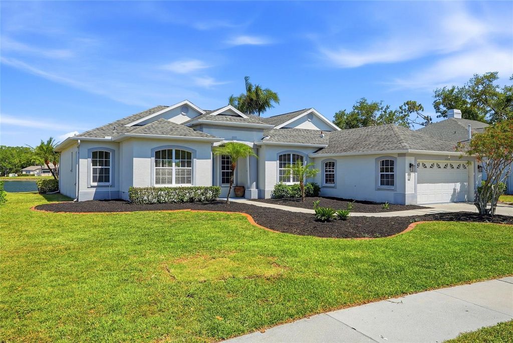 Photo of 11018 Pine Lilly Place, Lakewood Ranch, FL 34202 (MLS # A4691062)