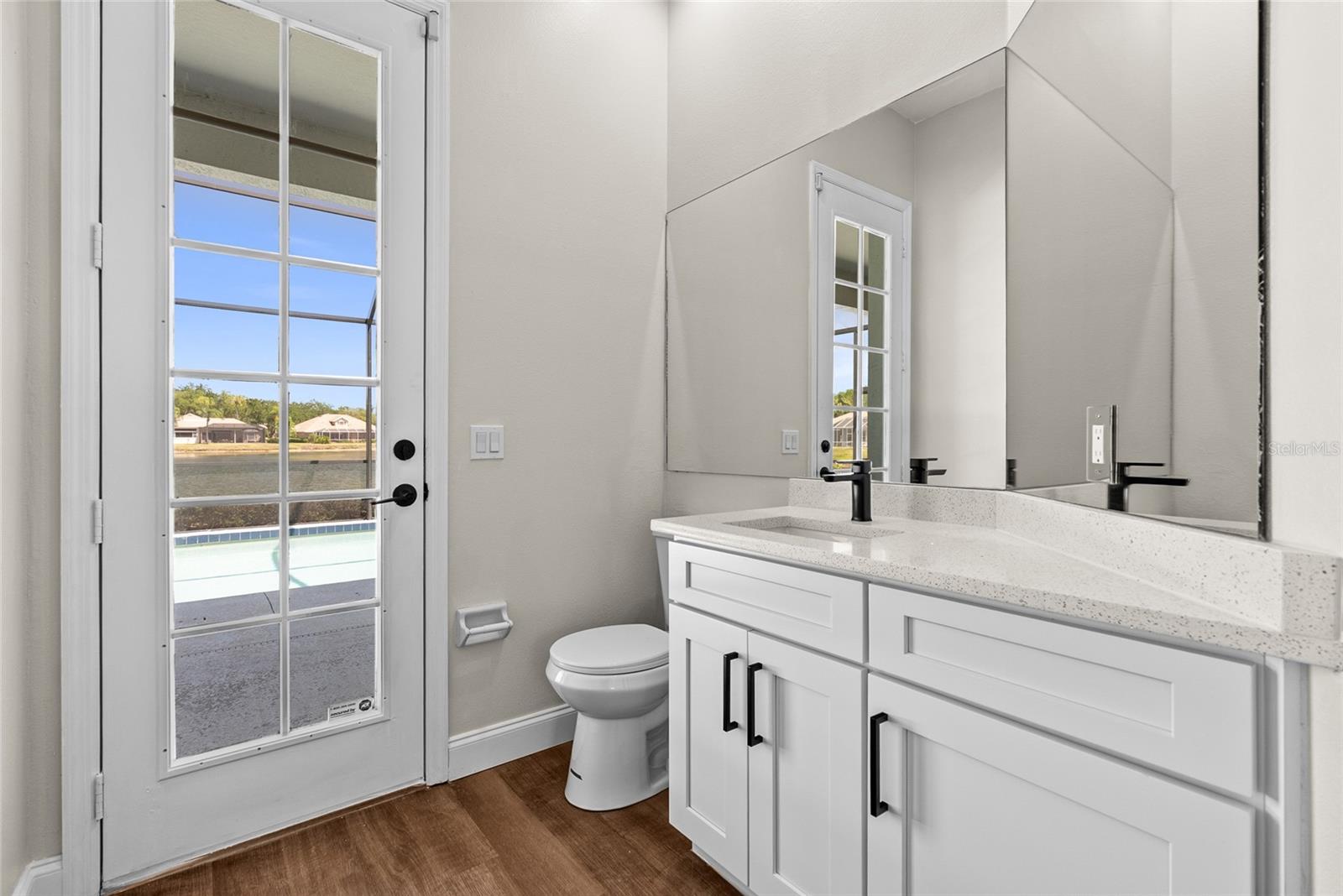 SUMMERFIELD VILLAGE SUBPHASE B U2,T326/7 - Residential